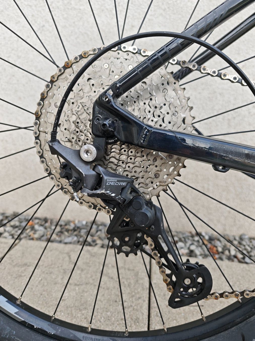 Orbea Vélos: VTT ORBEA ONNA taille M – D'occasion à Tramelan par Ptutu1 7