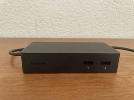Microsoft Surface Dock