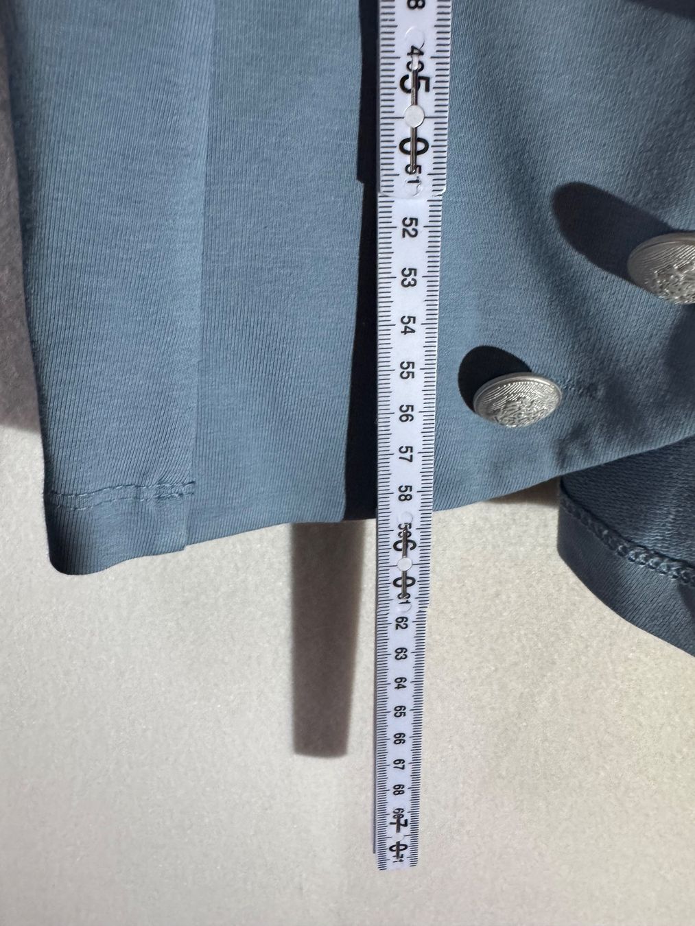 Heine Jacken: Jersey Blazer von Heine Gr. 40 – Gebraucht aus Grosswangen von second_hand_dress 4