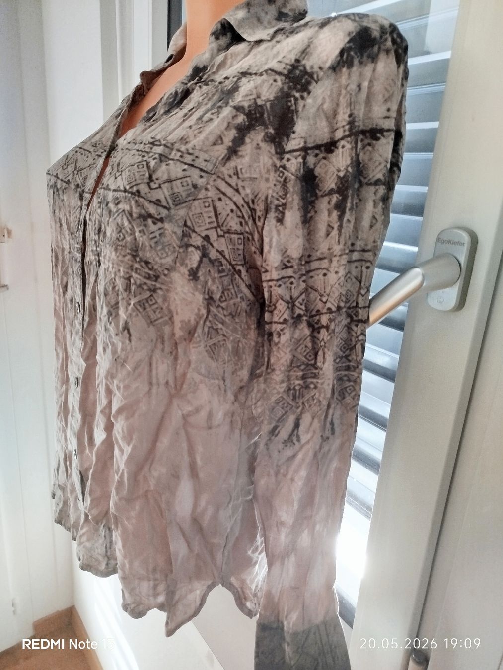Camicette: Damenshirt, Größe 36/S – Usato da Wauwil venduto da Sanczeza 1