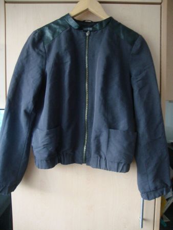 Jacke