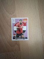 Panini Extra Sticker Mohamed Salah 