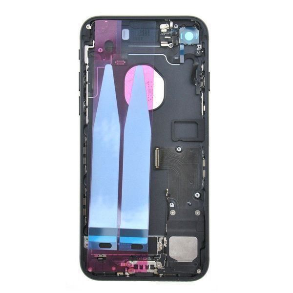 Covers & Schutzfolien: Apple iPhone 7 Backcover vormontiert – Neu und originalverpackt aus Zürich von Store-247 1