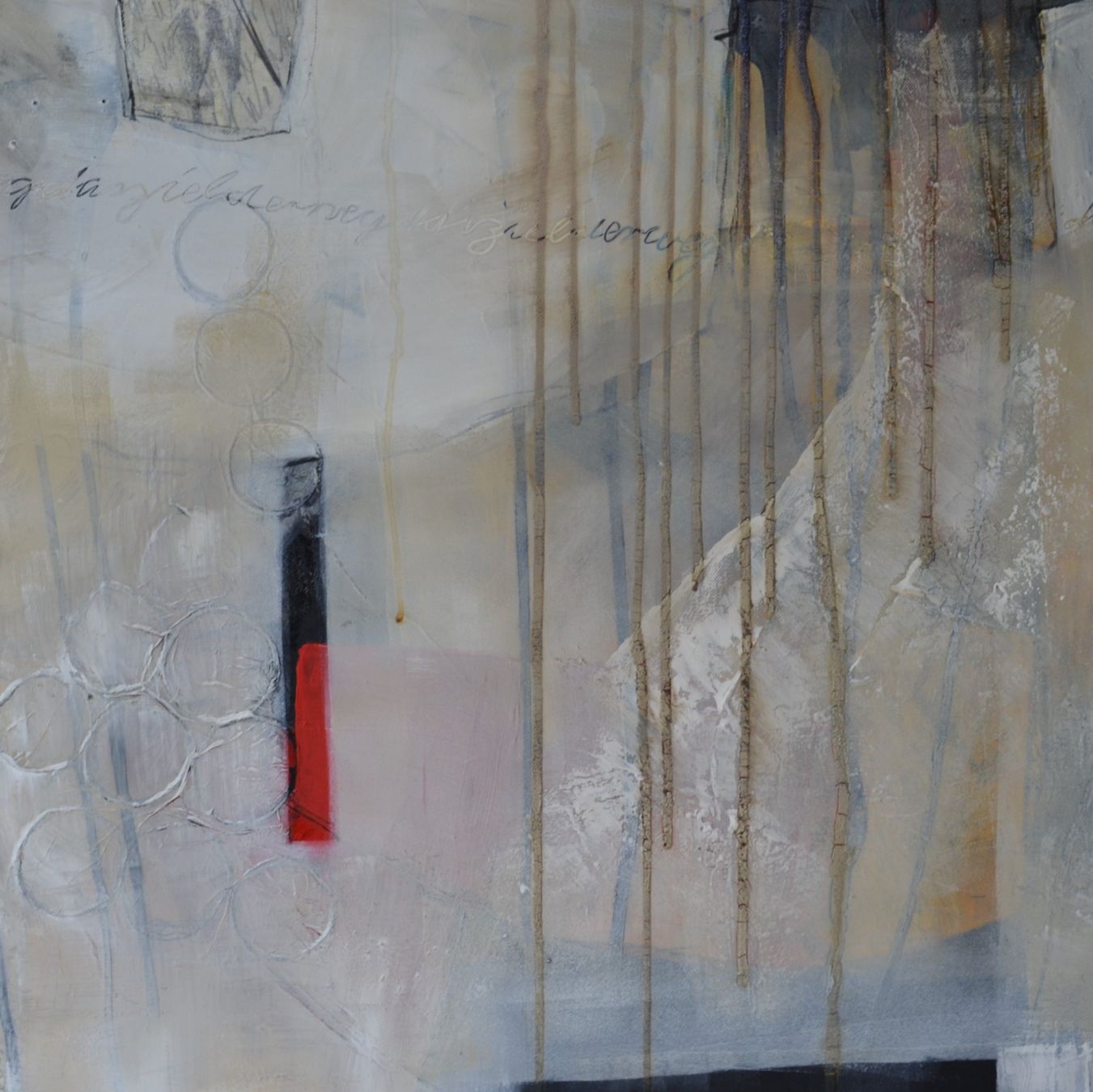 Foto & Immagini: Acryl Braun 80x80 – Nuovo (secondo la descrizione) da Wolfhalden venduto da Zinauktion