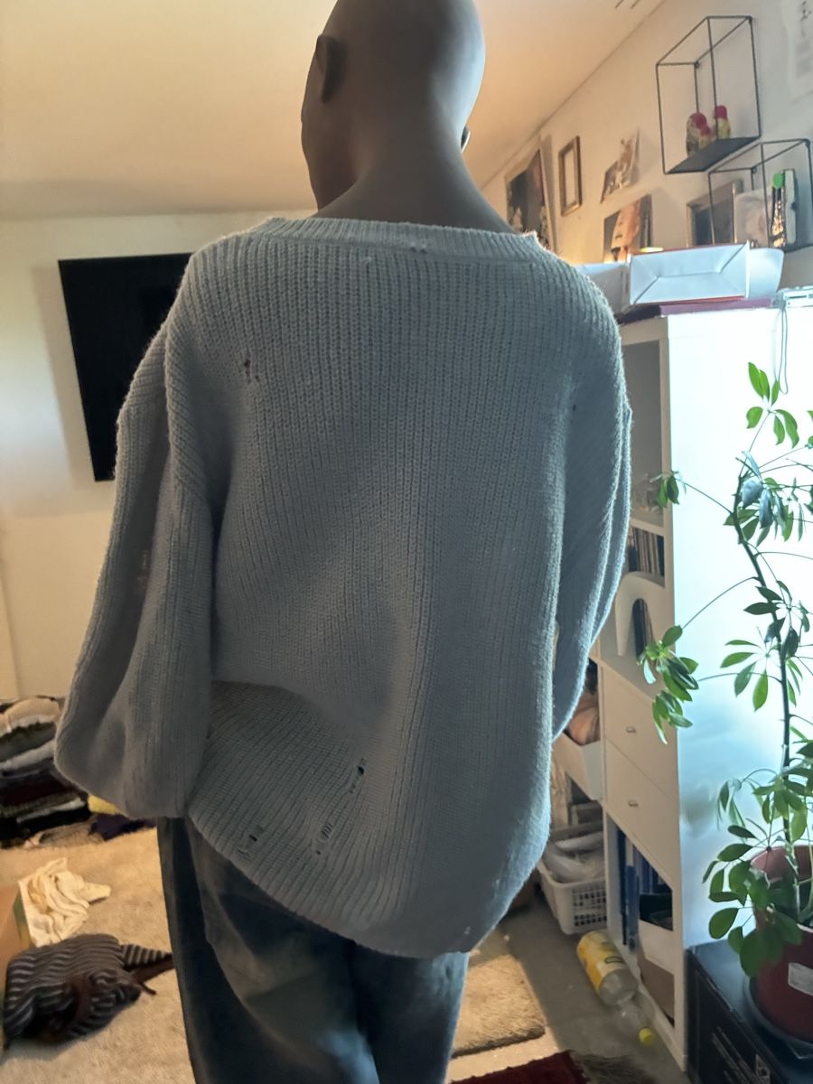 Pulls & Sweat-shirts: Pulli mit Print – Neuf (Voir description) à Ueberstorf par nai_9z9s 2