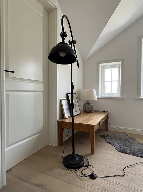 Lampade: Stehlampe Maison du Monde – Usato da Beringen venduto da flo_cns5 1
