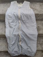 Schlafsack Lana 100% organic 120cm guter Zustand
