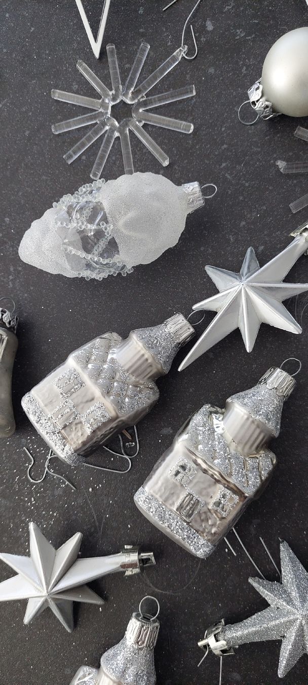 Tutte le decorazioni: Weihnachtsdeko – Usato da Muri AG venduto da nindo1 6