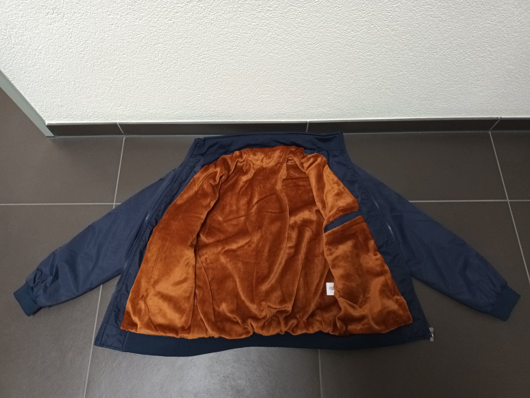 Giacche: Übergangsjacke Gr. XL (NEU) – Nuovo (secondo la descrizione) da Ried-Muotathal venduto da lufo 1