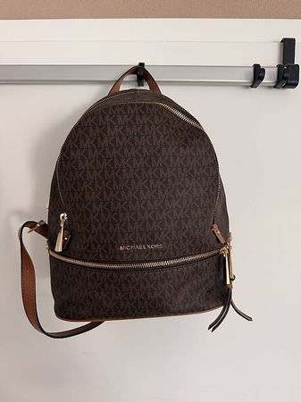 Michael Kors Rucksack