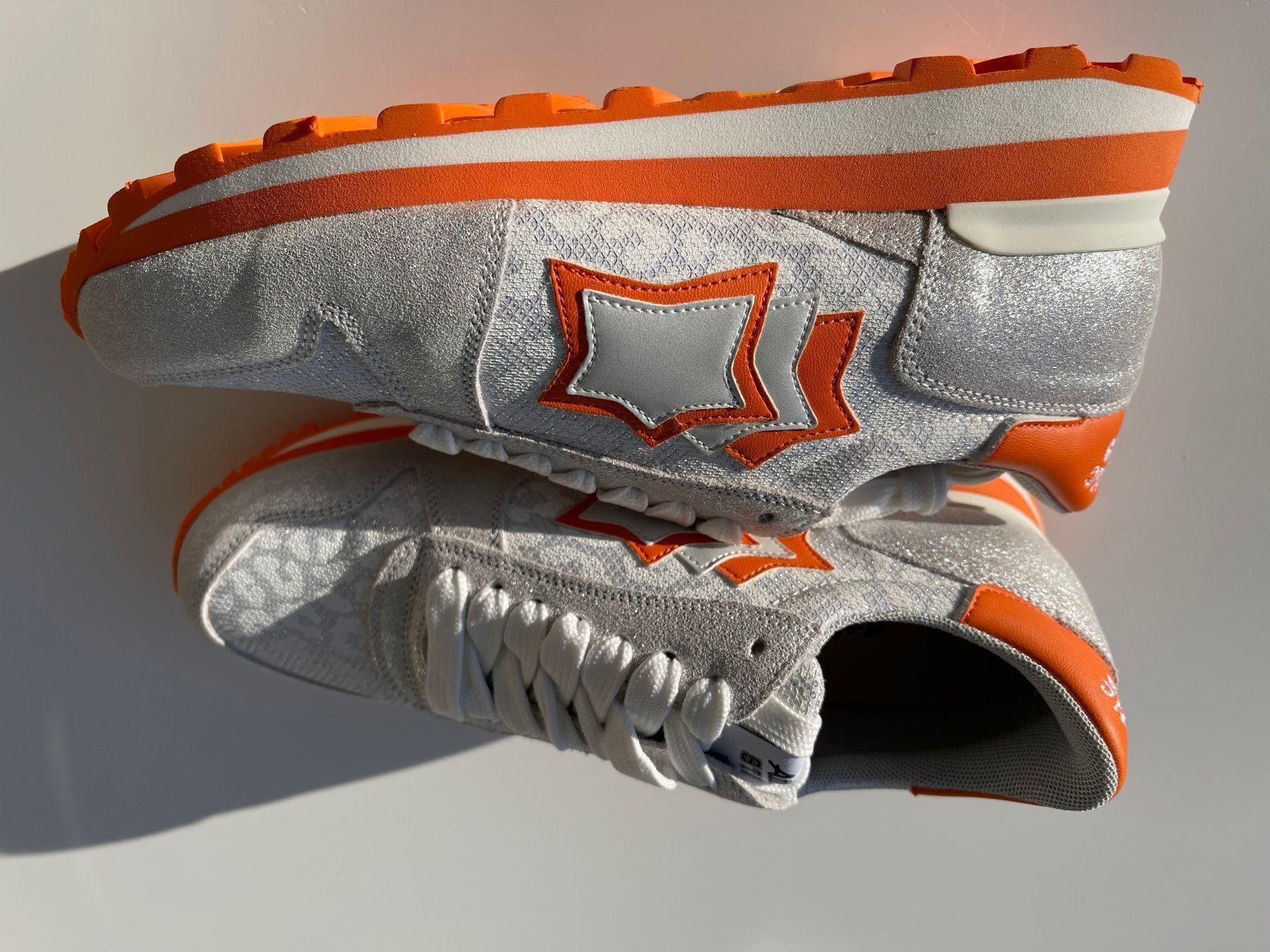 Scarpe da donna: Atlantic Stars Sneakers, Schuhe – Nuovo e nell'imballaggio originale da Kriens venduto da haute.couture 8