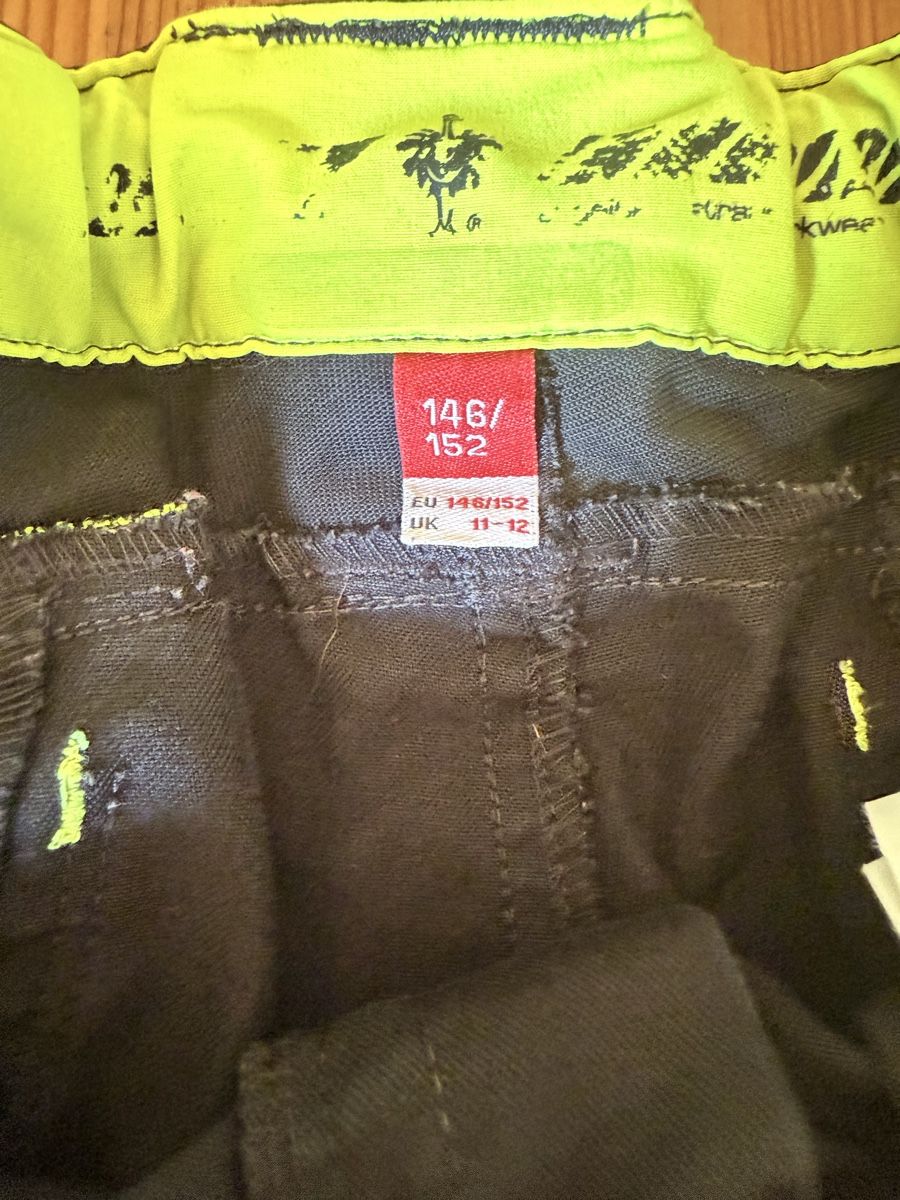 Engelbert Strauss Pantalons: Engelberg Strauss Gr 146/152 – D'occasion à Roggwil TG par Rutschmann 1