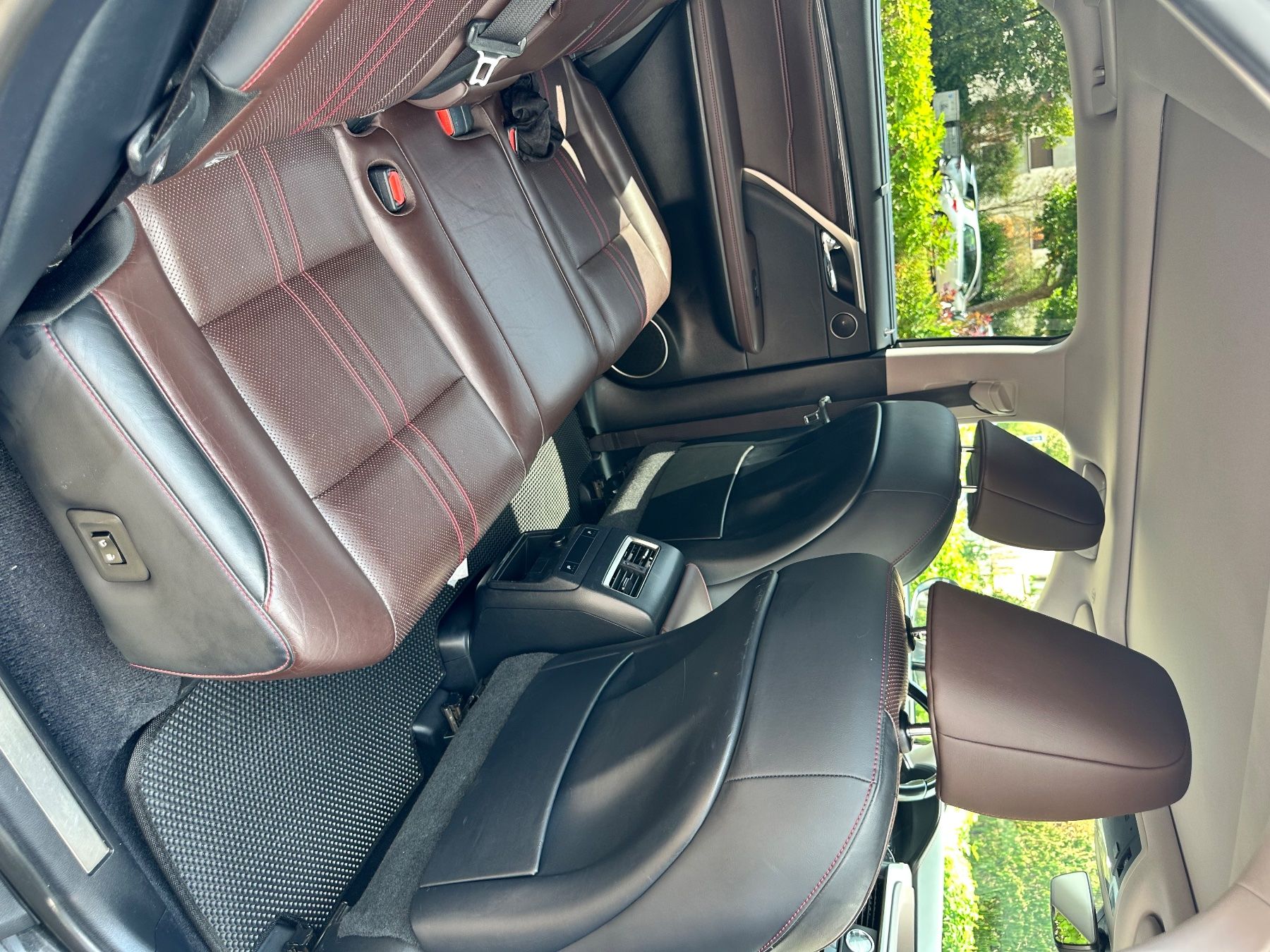 Lexus Automobili: Lexus RX450H – Usato da Delemont venduto da nadea70 9