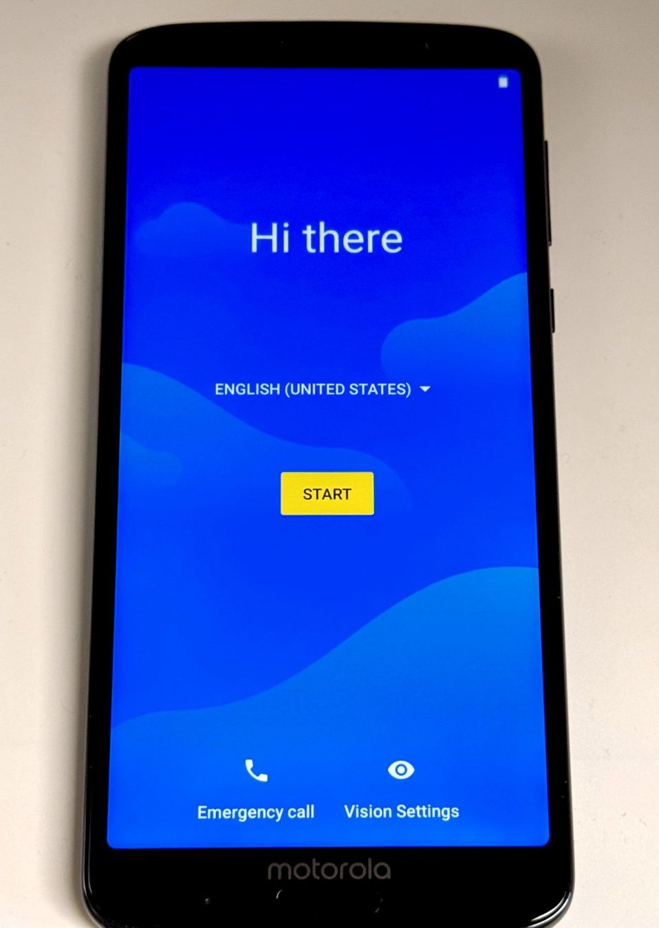 Motorola Telefoni cellulari / Smartphones: Motorola Moto G6 Plus 4G Dual Sim – Usato da Hermetschwil-Staffeln venduto da Sigmund57 6