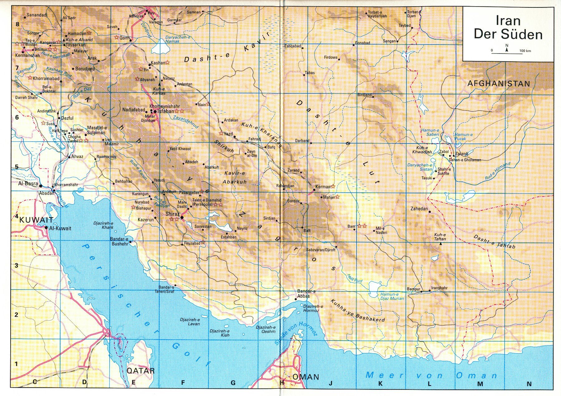 Libri: Dumont - Iran – Usato da Lungern venduto da AndreasKammer 2
