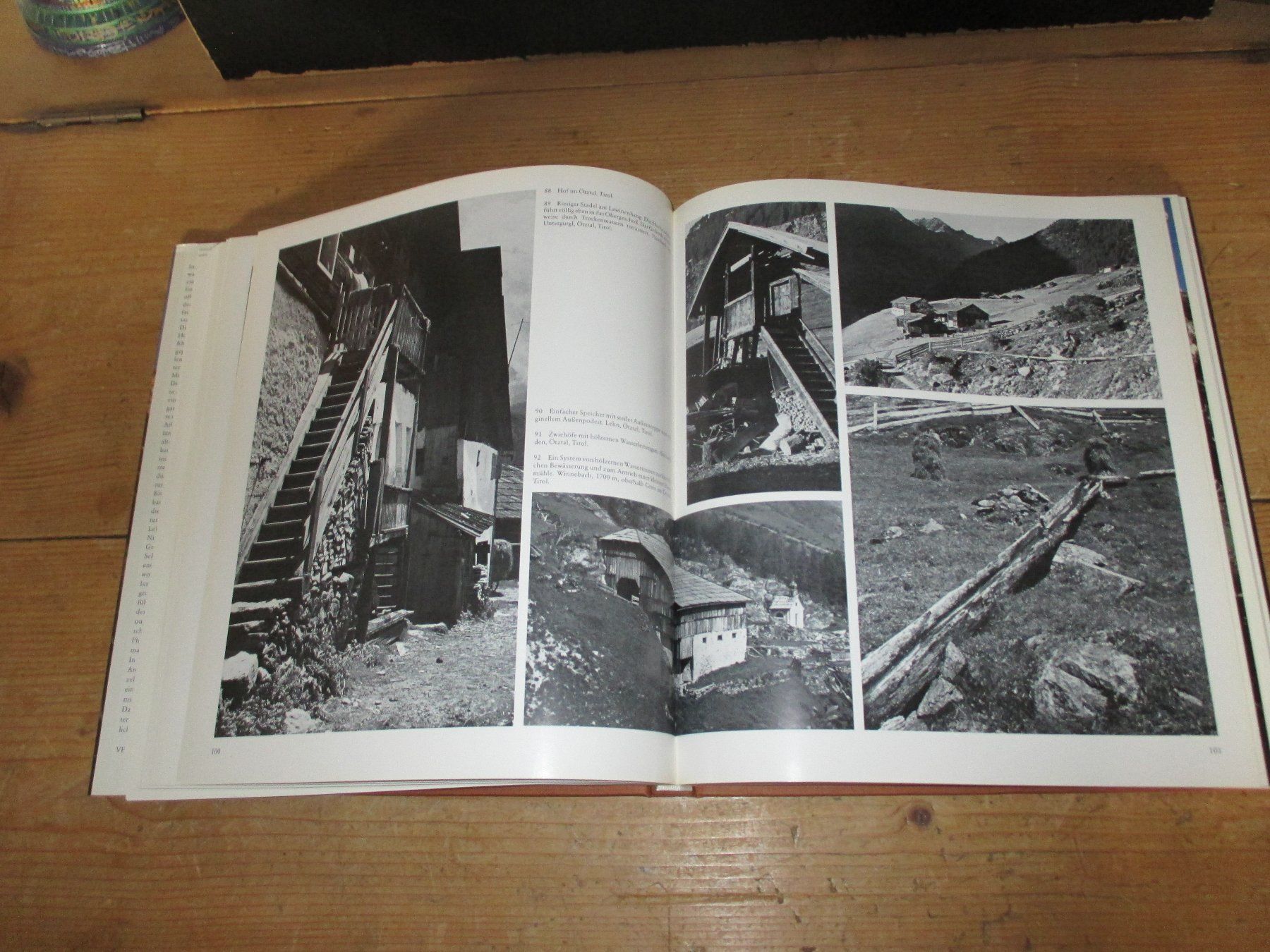 Livres: Der Bergbauernhof – D'occasion à Flims - Dorf par Stagediver 4