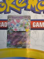 Sylveon ex promo 🇬🇧 100 30th anniversary NM