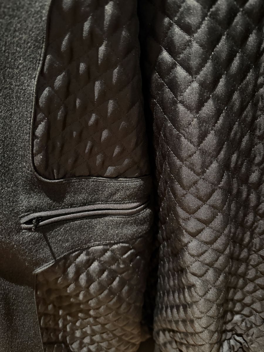 Dolce & Gabbana Vestes: Dolce & Gabbana Jacke  – D'occasion à Zürich par down_town 2