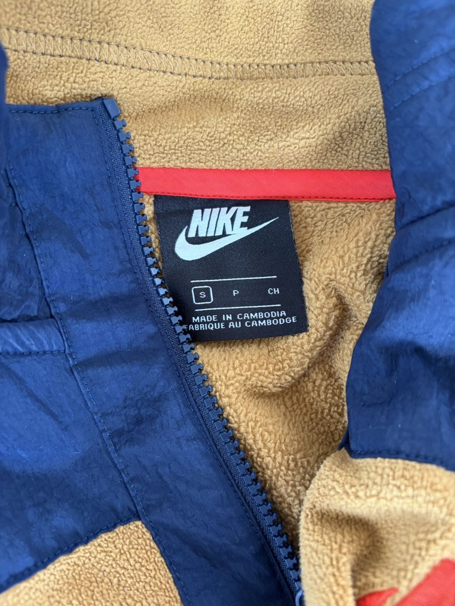 Nike Maglioni & Felpe: Nike Fleece Jacke, Gr. S – Nuovo (secondo la descrizione) da Basel venduto da Opina01 2