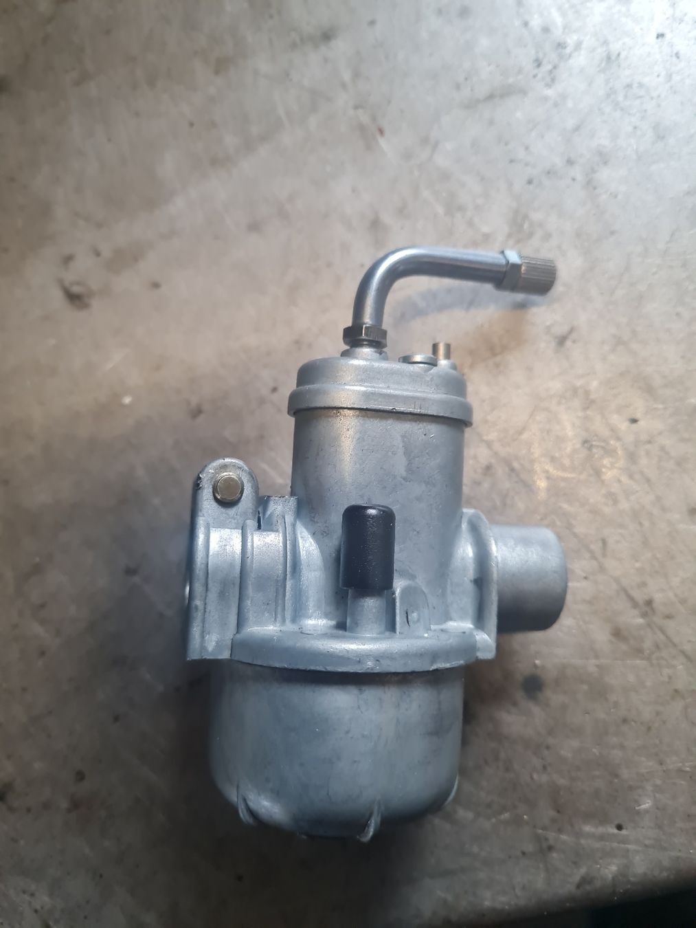 Sachs Pièces pour mobylette: Sachs 503 15er Vergaser – Neuf (Voir description) à Werthenstein par simpel68 1