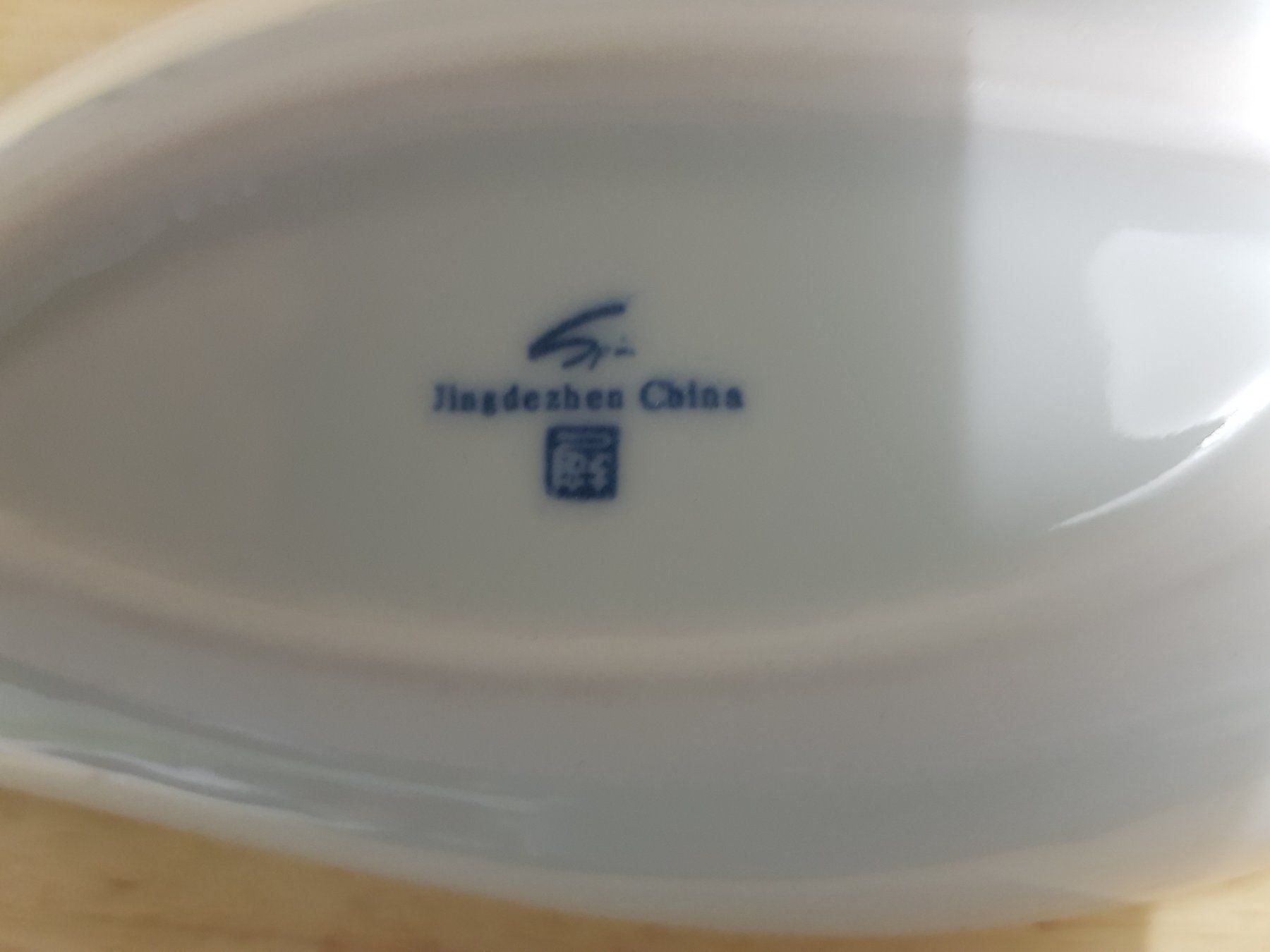 Teller: Chinese Jewerly Tray – Neu und originalverpackt aus Bachenbülach von sustyger 4