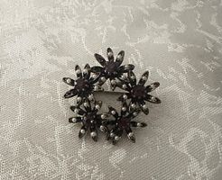 Vintage Brosche