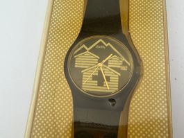 Vintage SWISS WATCH NOS