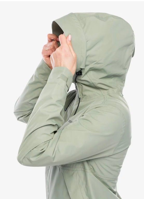 Didriksons Giacche: Didriksons Women's Tilde Jacket 4 36, S – Usato da Winterthur venduto da LeleOes 6