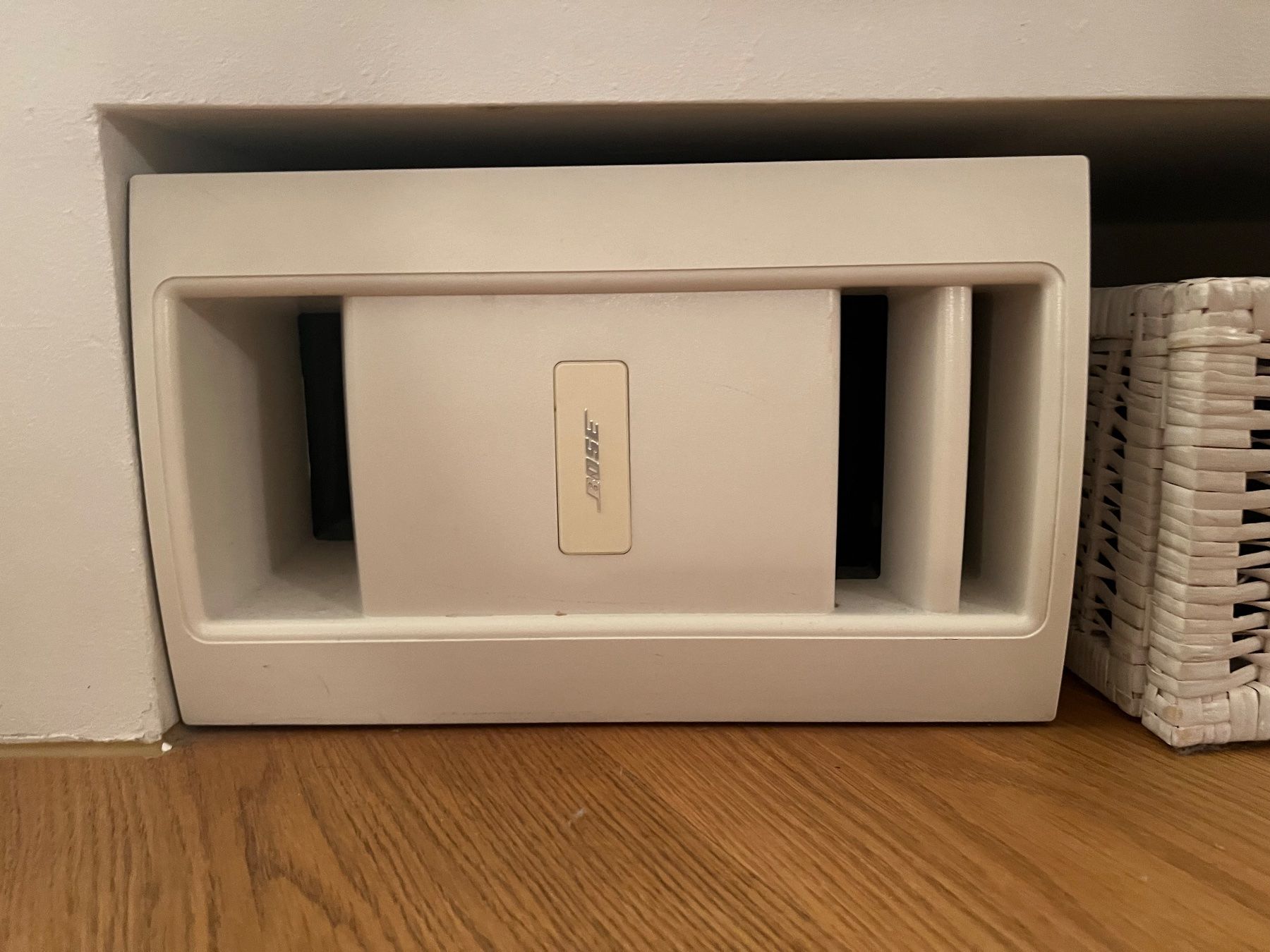 Bose Heimkino: Bose Lifestyle AV35 5.1 Soundsystem – Gebraucht aus Au ZH von  3