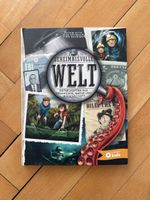 Geheimnisvolle Welt