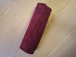 Schmuckaufbewahrung Rolltasche