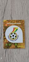 Fifa World Cup Panini GHA 1