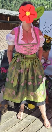 Dirndl / Landhaus