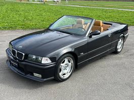BMW E36 M3 Cabrio