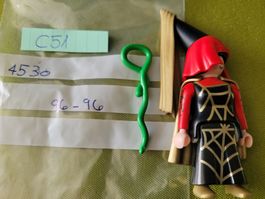 Paymobil Special Sammelfigur C51