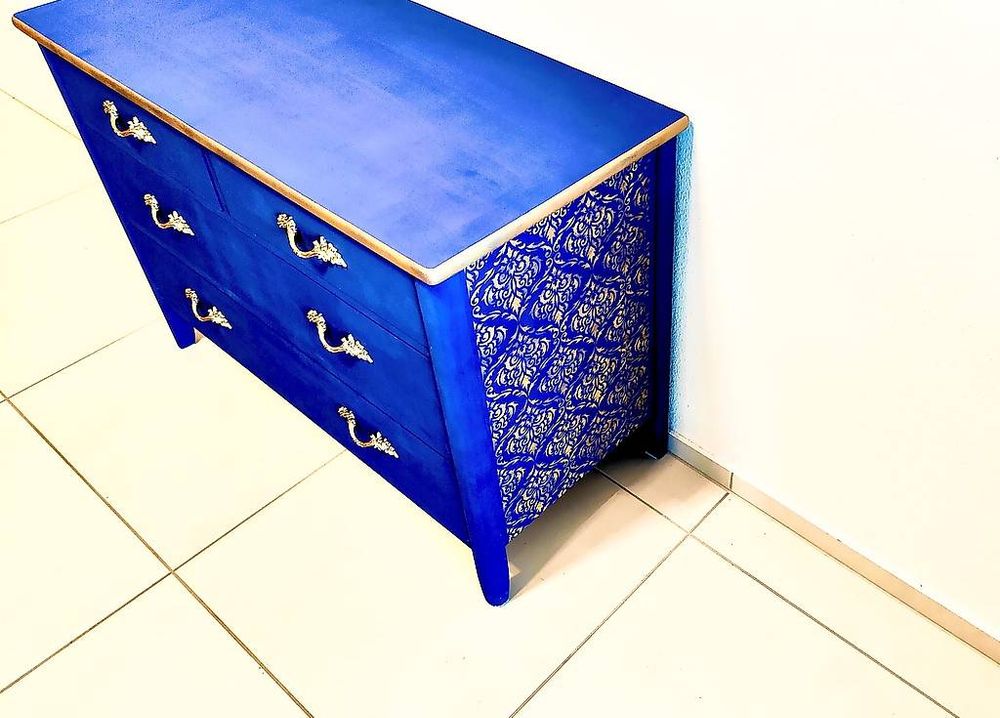 Upcycling Kommode (Gebraucht) in Lausen für CHF 150 – nur Abholung auf ...