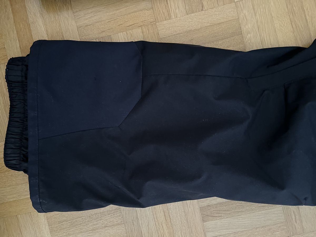 Quiksilver Pantalons: Quicksilver Kinder Ski/Snowboardhose – D'occasion à Hochdorf par Alin_Kosi 4