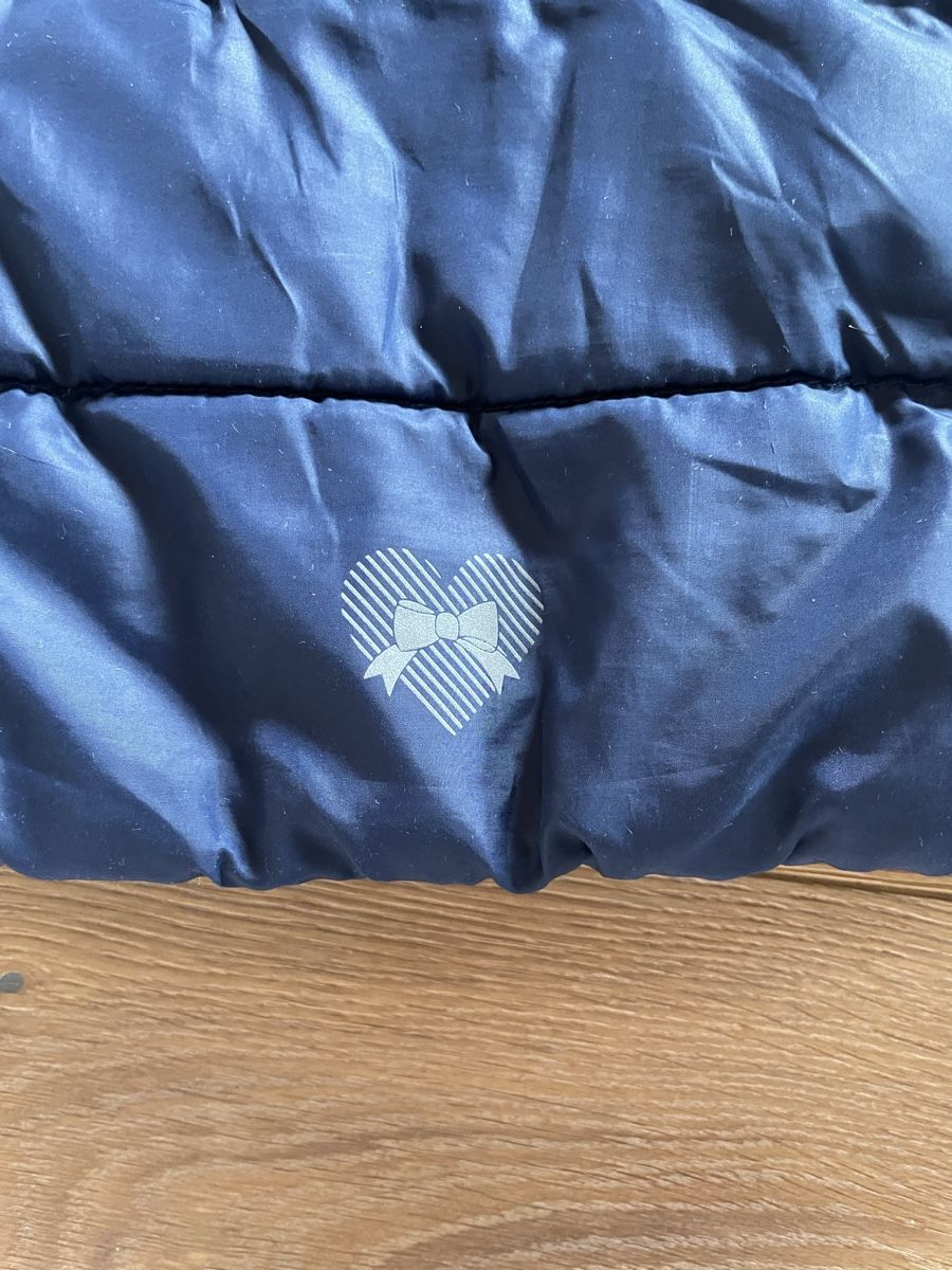 Giacche & Cappotti: Steppjacke / Jacke / Übergangsjacke – Usato da Aarwangen venduto da erd_ngx8 6