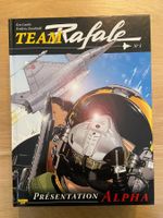 TEAM RAFALE / TOME 1 / PREMIERE EDITION