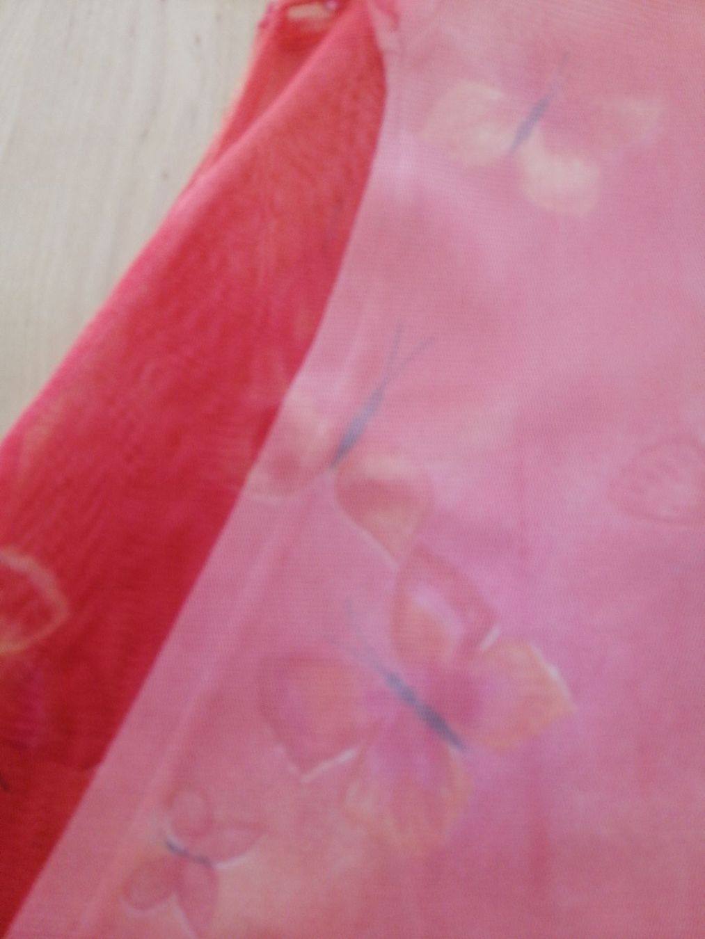 Camicette, T-shirt & Top: 1 lot de 2 tops taille 92 – Usato da Attalens venduto da frakimir 2
