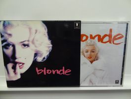 Marilyn Monroe – Blonde - Jazz CD – Patrick Williams Top!