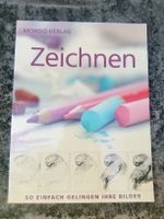 Zeichnen (Lucy Watson)  Kursbuch (Deutsche Ausgabe)   ©'2006
