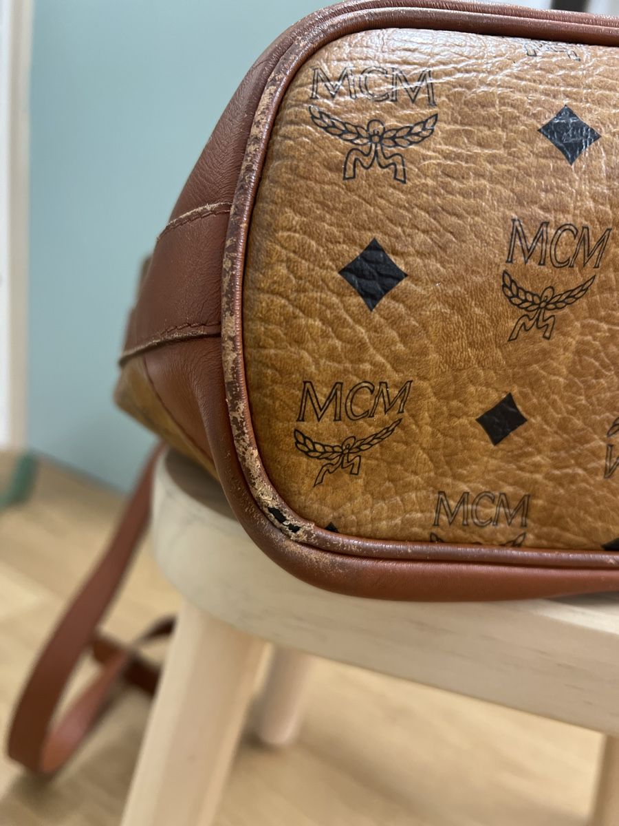 Mcm Borse da donna: MCM Beuteltasche – Usato da Würenlos venduto da Patrizia023 3