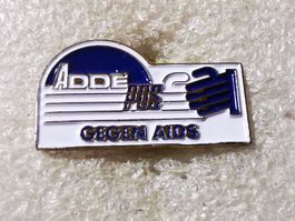 Ansteckpin 94: Adde