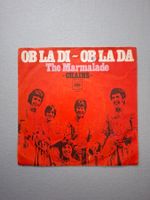 Marmalade - Ob La Di - Ob La Da