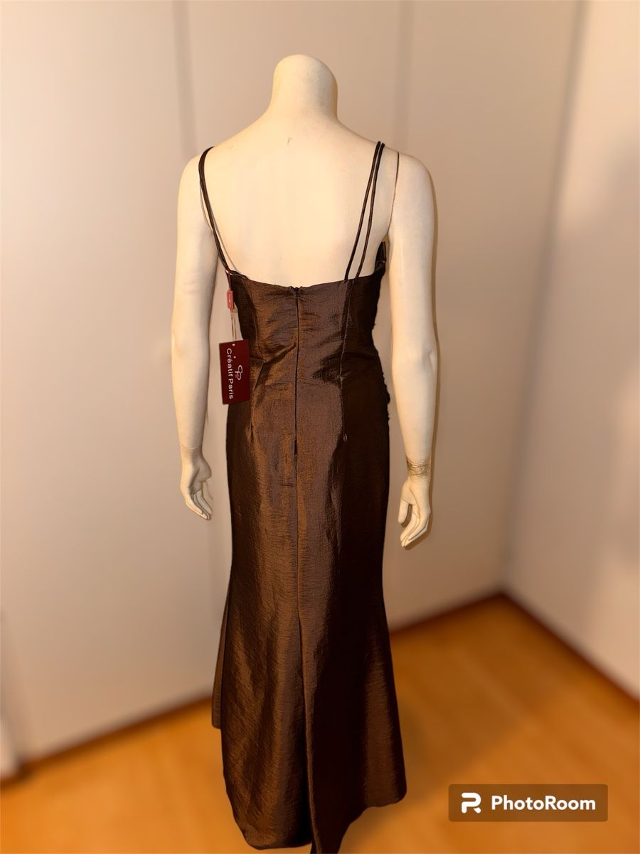 Vestiti: Créatif Paris - Abendkleid - Ballkleid - Maxikleid – Nuovo e nell'imballaggio originale da Zürich venduto da luxuryoutlet1 6