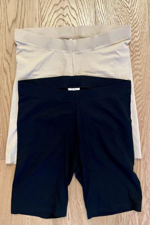 Gina Tricot Shorts Basics Grösse L - NEU