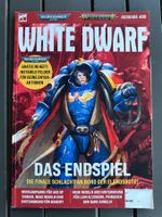 White Dwarf Ausgabe 488 Deutsch