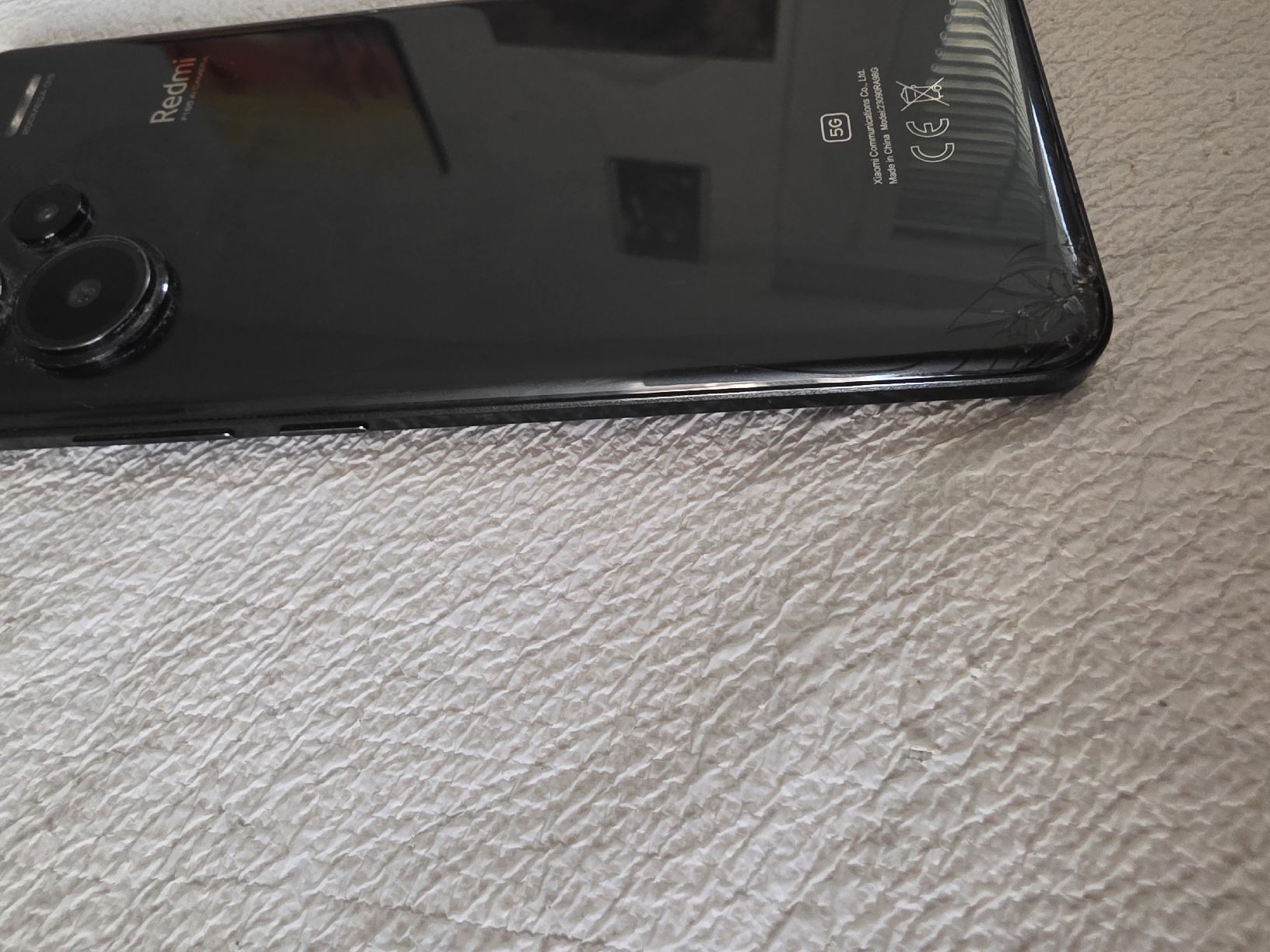 Xiaomi Handys / Smartphones: redmy note 13 pro plus – Gebraucht aus BELLINZONA von Dolcerelax 1