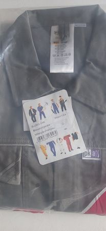 Arbeitsjacke NEU 46 PKA